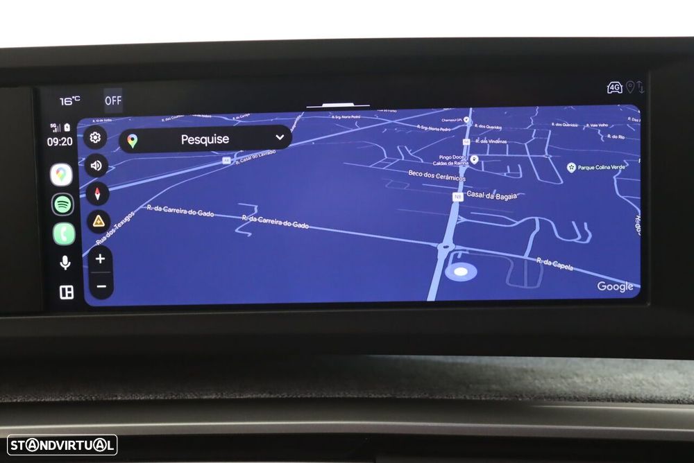 Peugeot 5008 Hybrid 145 e-DSC6 Allure - 23