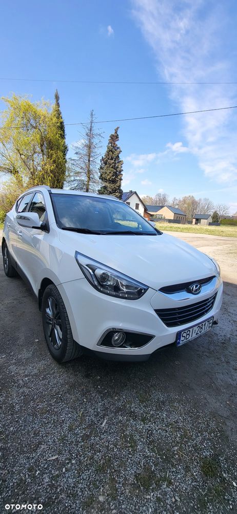 Hyundai ix35 1.6 GDI Comfort 2WD - 30
