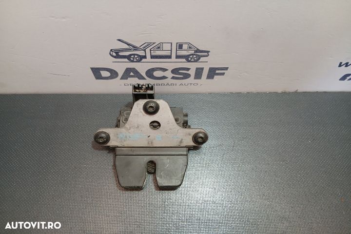Broasca hayon 8M51-R442A66-DA 8M51-R442A66-DA Ford Focus 3 [2011 - 20 - 1