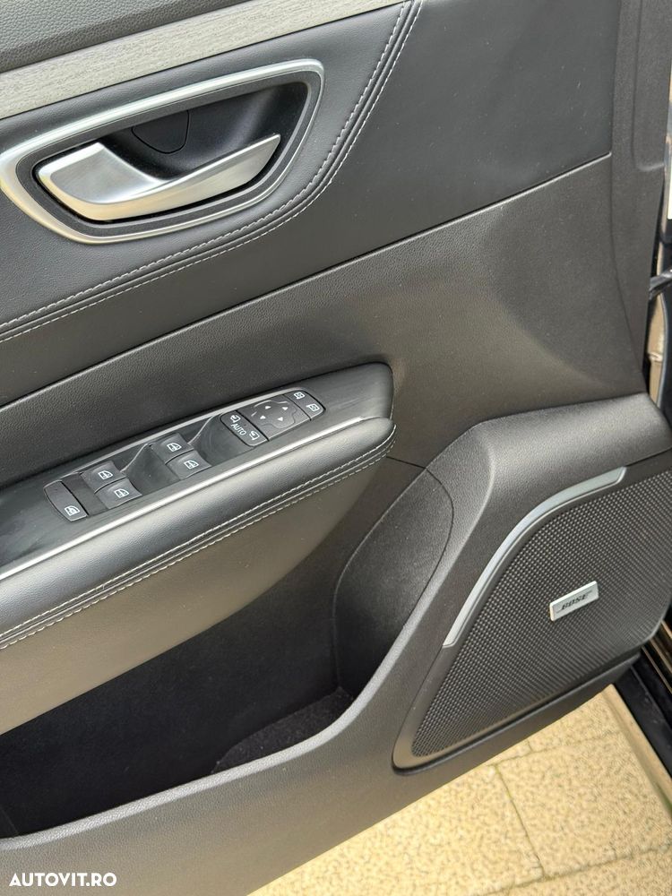 Renault Talisman ENERGY dCi 160 EDC INITIALE PARIS - 17