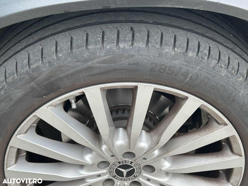 Mercedes-Benz GLC 350 e 4Matic 7G-TRONIC - 6