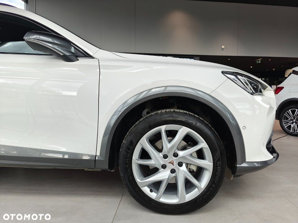 Cupra Formentor - 8