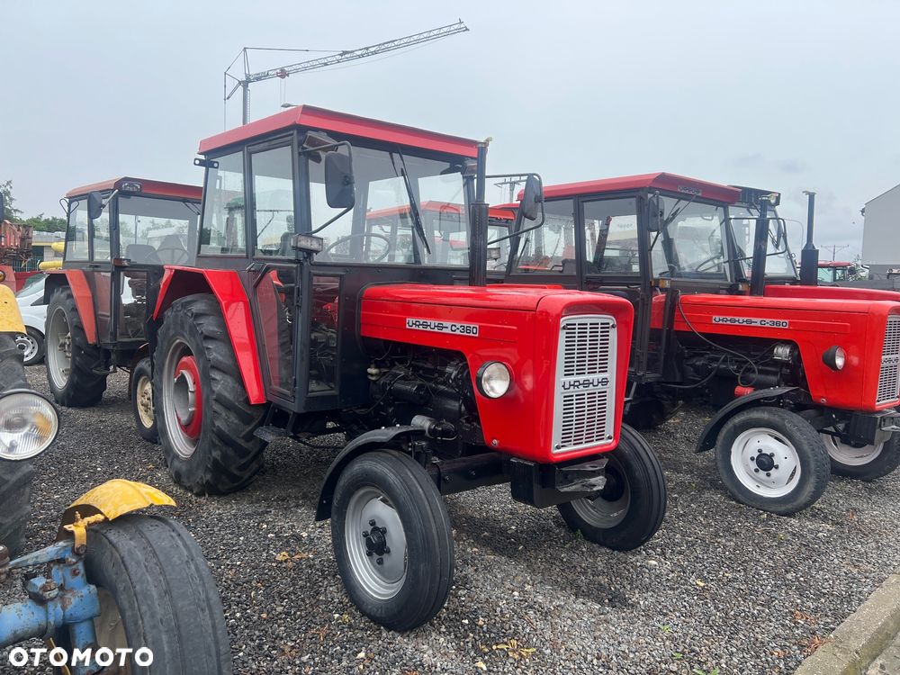 Zetor 10245 - 34