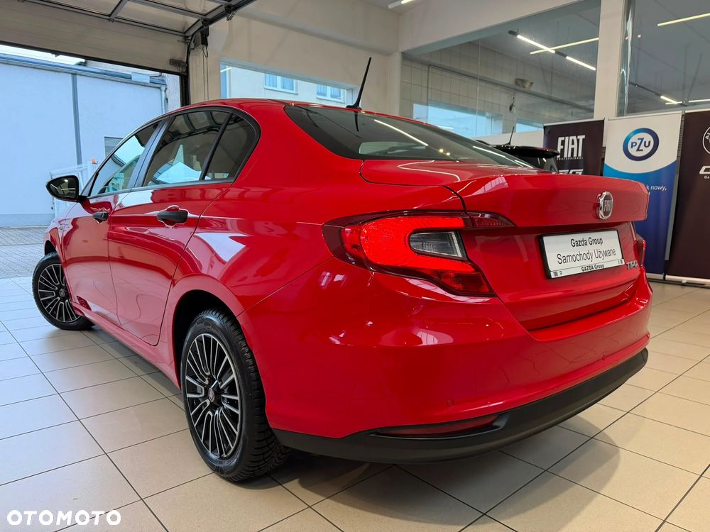 Fiat Tipo 1.3 MultiJet City Life - 4