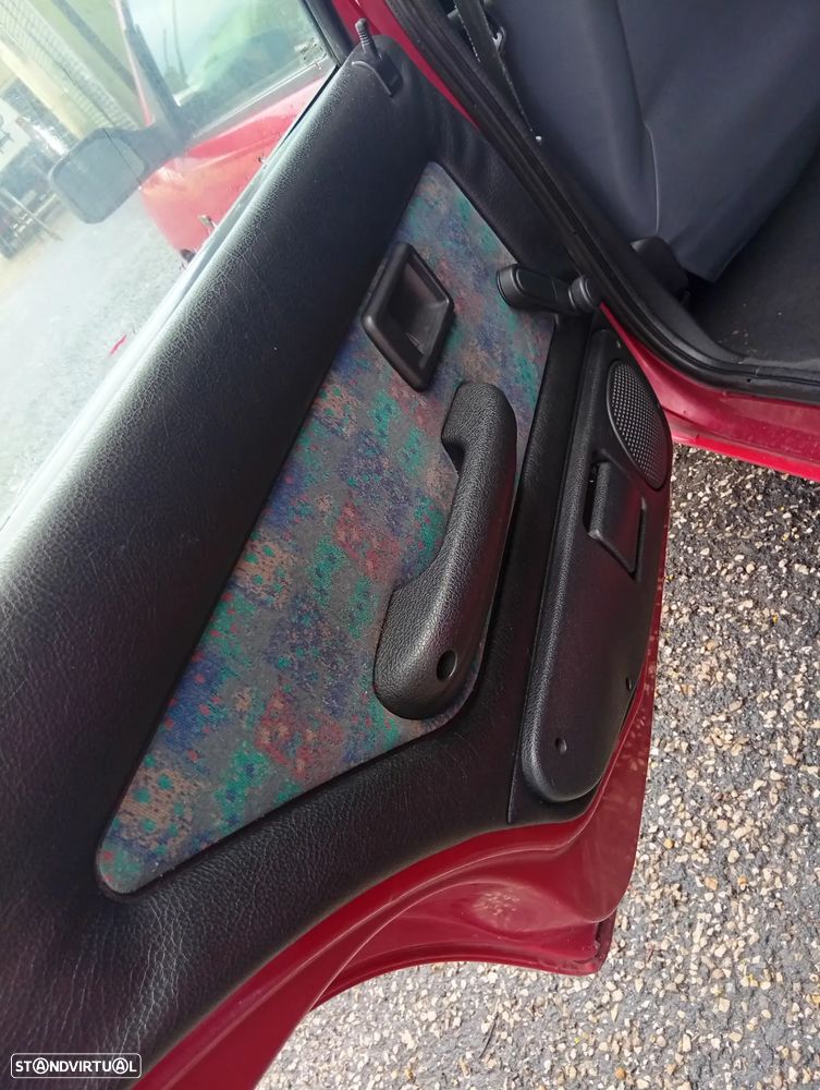 Peugeot 106 1.1 XR - 6