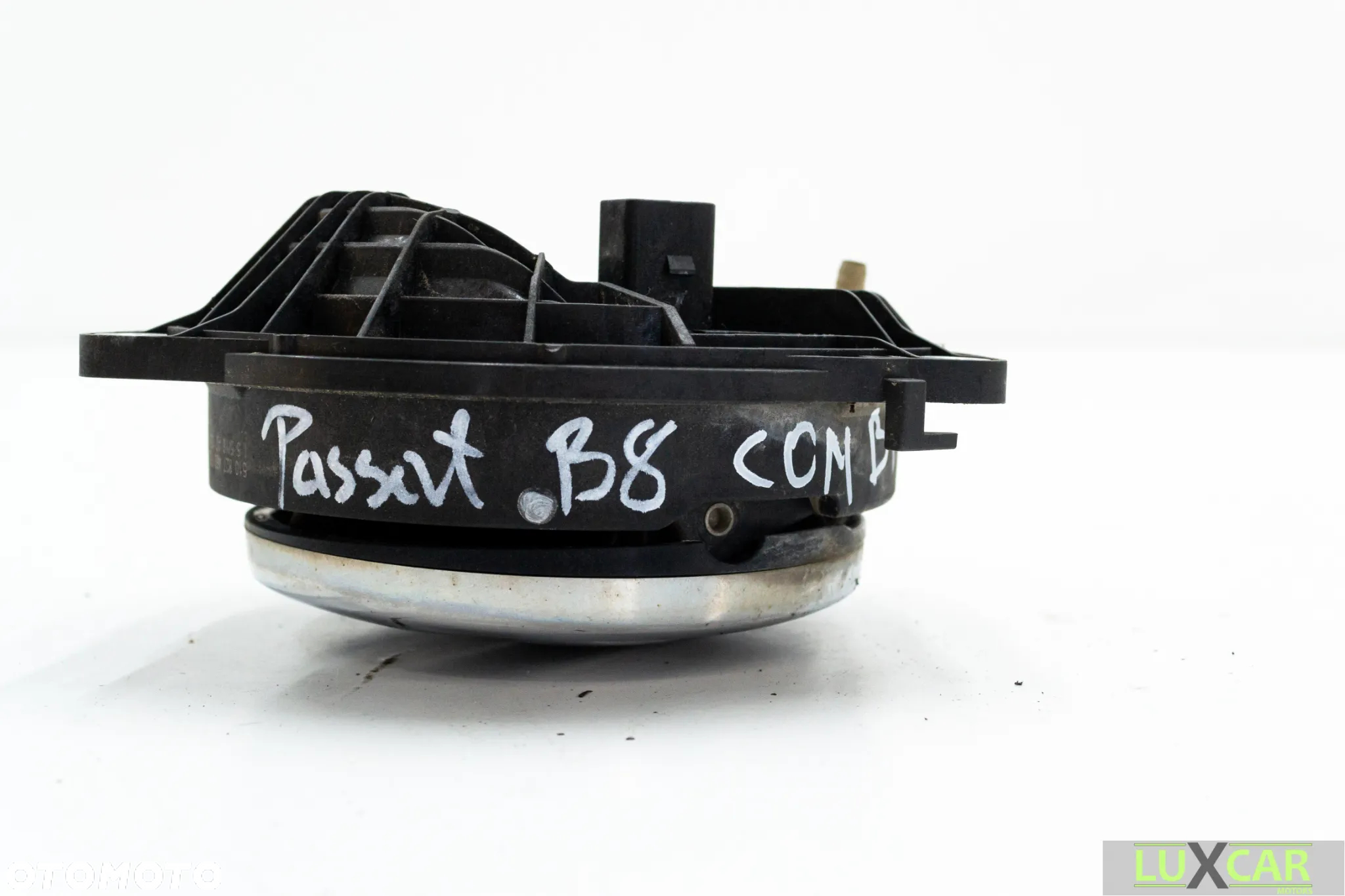 VW PASSAT B8 KLAMKA MIKROSTYK KLAPY BAGAŻNIKA 510827469 - 2