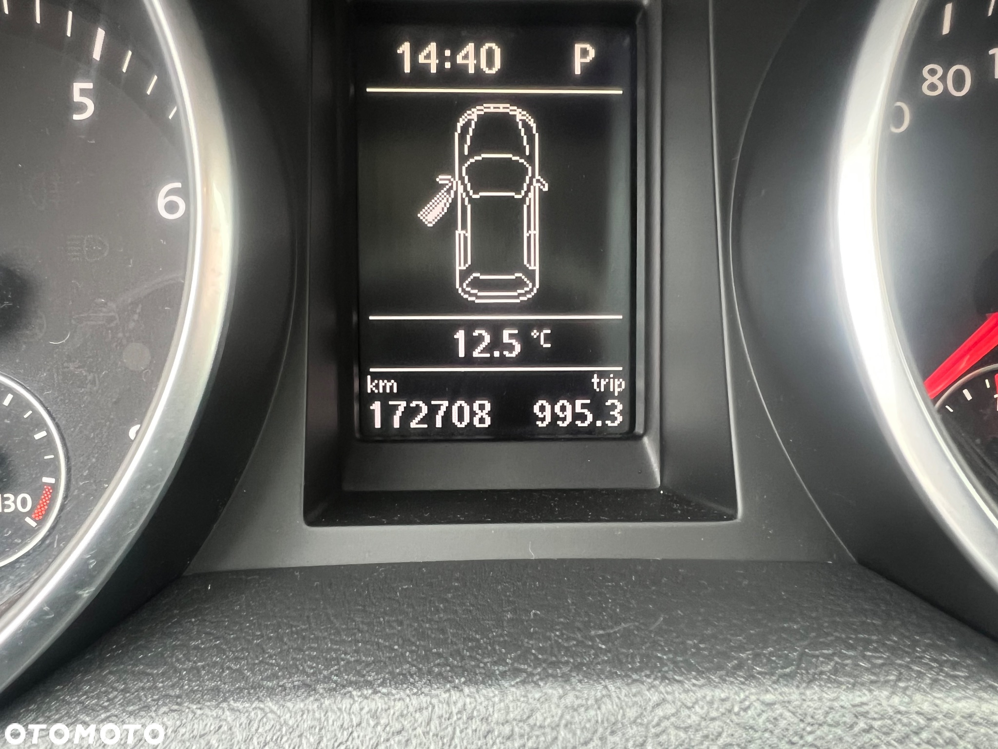 Volkswagen Golf VI 1.4 TSI Comfortline DSG - 13