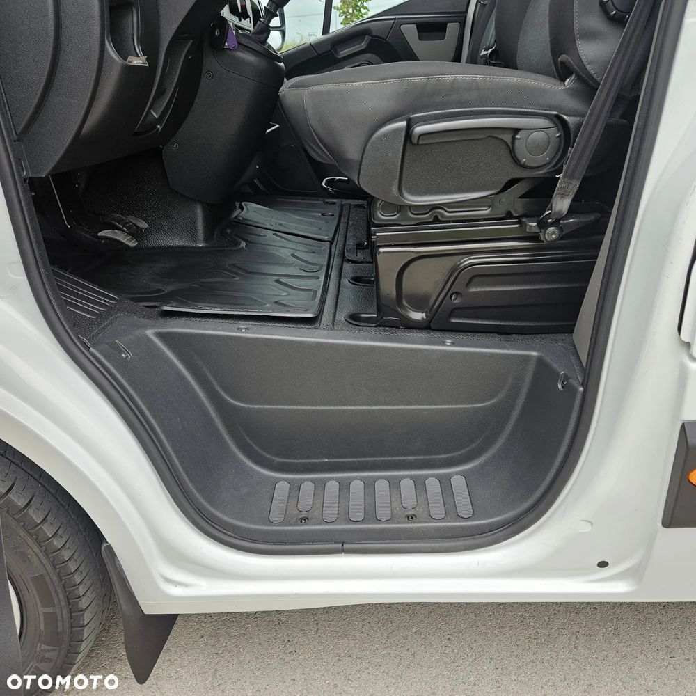 Renault MASTER - 21