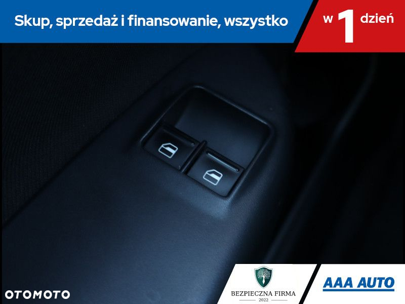 Skoda Octavia - 17