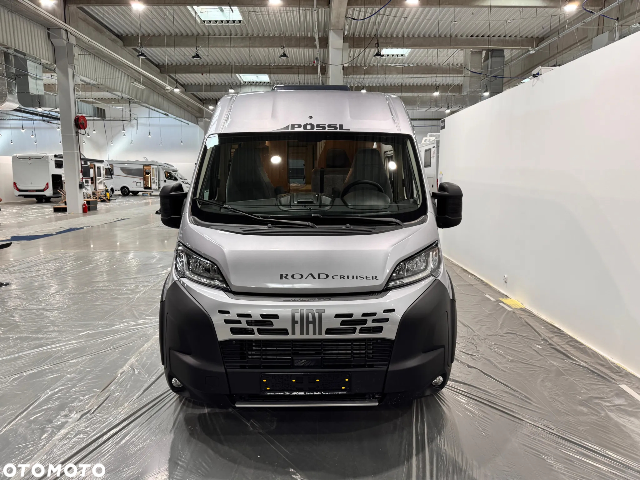 Possl ROADCRUISER - 3