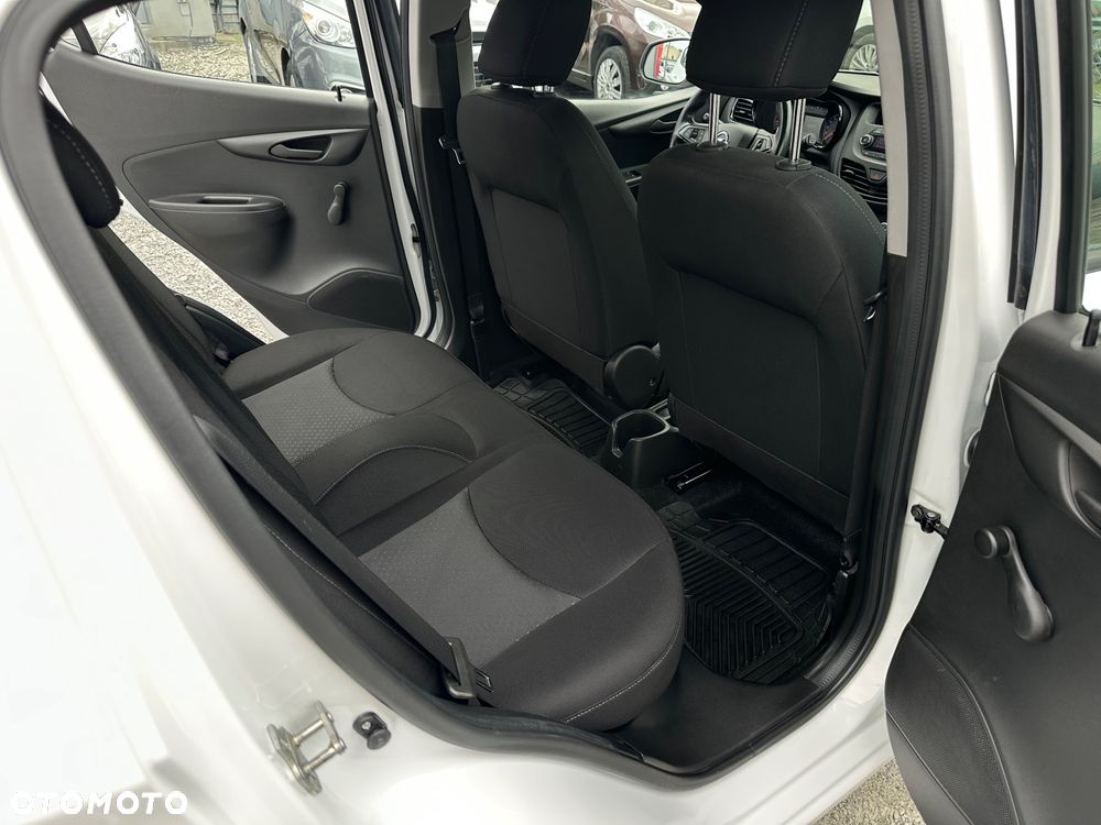 Opel Karl 1.0 ECOFLEX Start/Stop Selection - 21