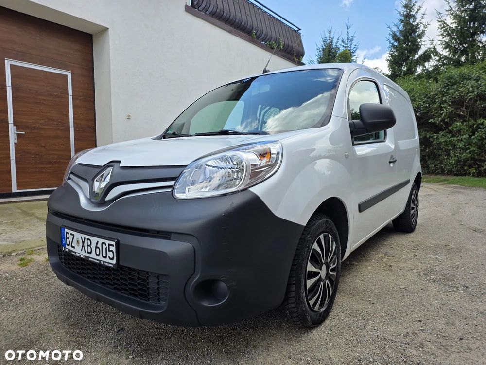 Renault KANGOO - 29