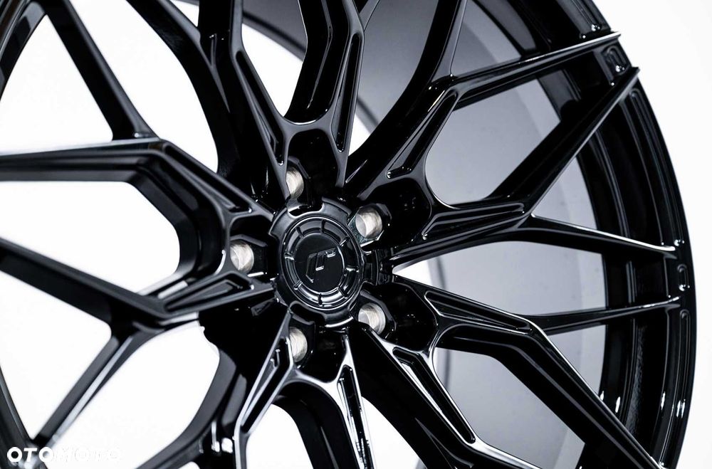 Felgi Kia Stinger 19" 20" 5x114,3 nowe różne kolory - 13