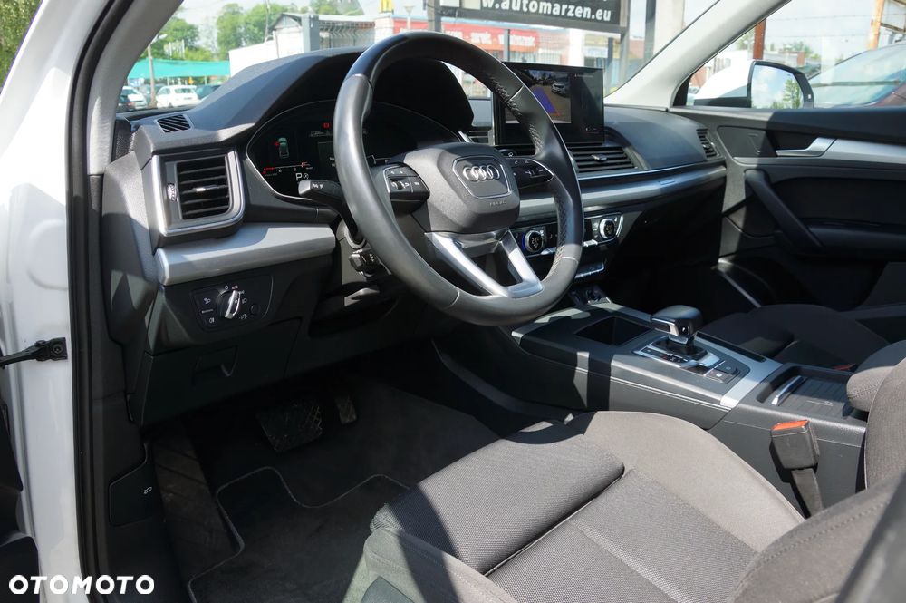 Audi Q5 - 25