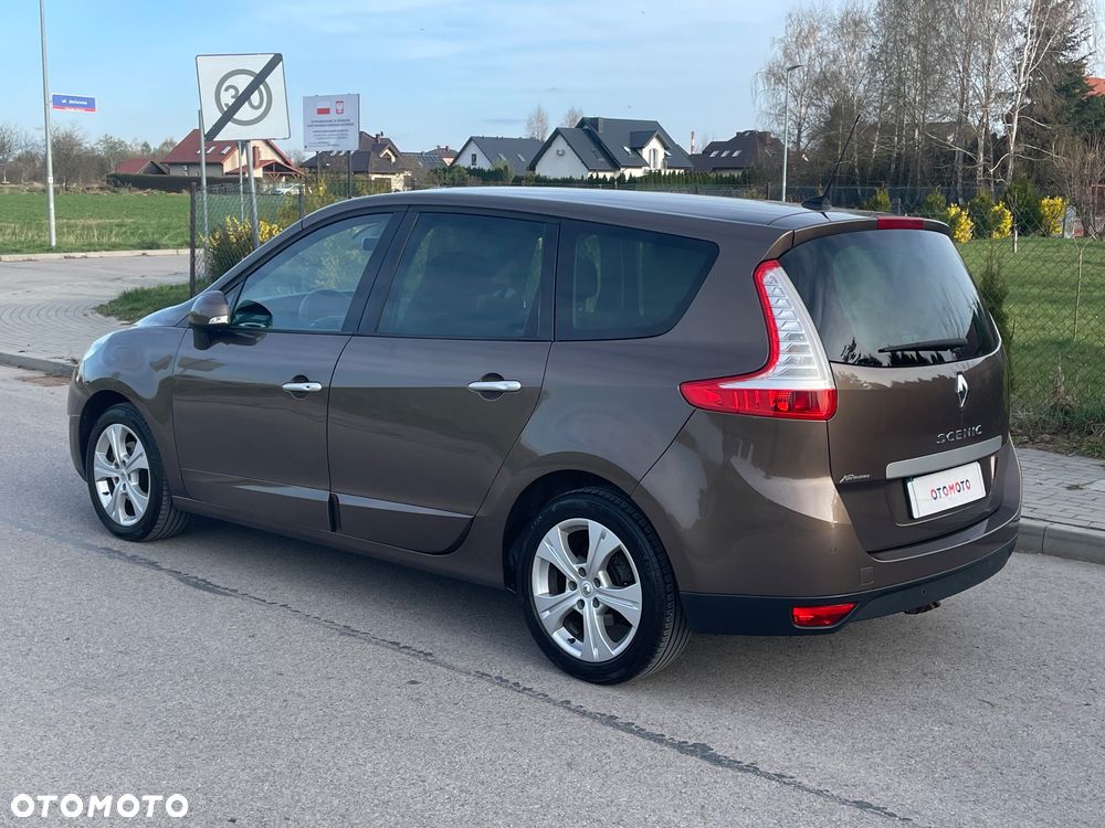 Renault Grand Scenic Gr 1.4 16V TCE Privilege - 37