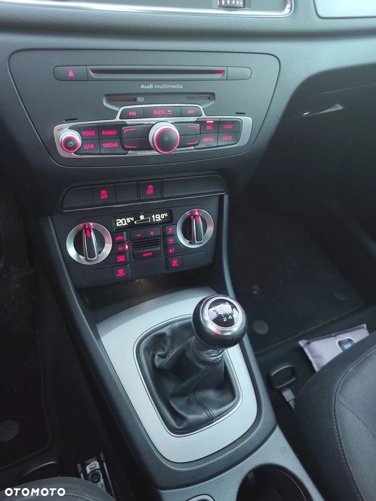Audi Q3 2.0 TDI - 9