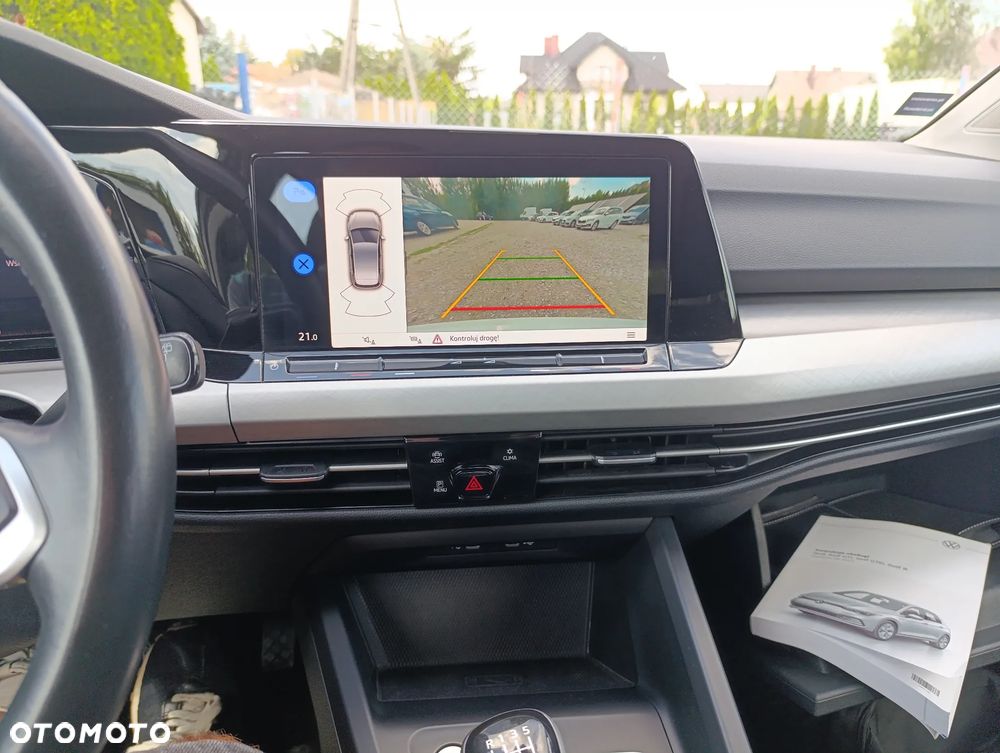 Volkswagen Golf 1.5 TSI EVO Life - 20