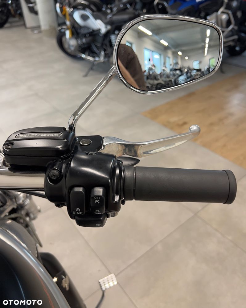 Harley-Davidson V-Rod Night Rod - 12