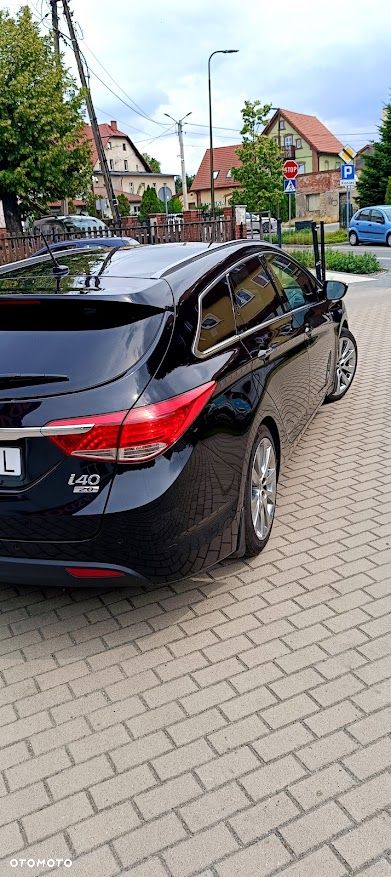 Hyundai i40 2.0 GDI Comfort + - 3