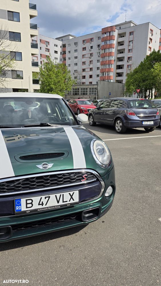 Mini Cooper S - 2