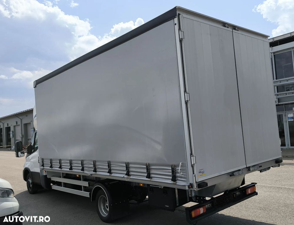Iveco 50C16 - 10