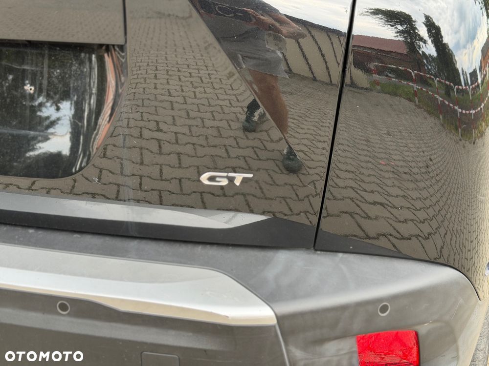 Peugeot 2008 1.2 PureTech GT S&S EAT8 - 7