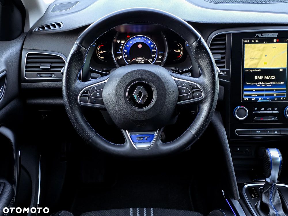 Renault Megane - 15