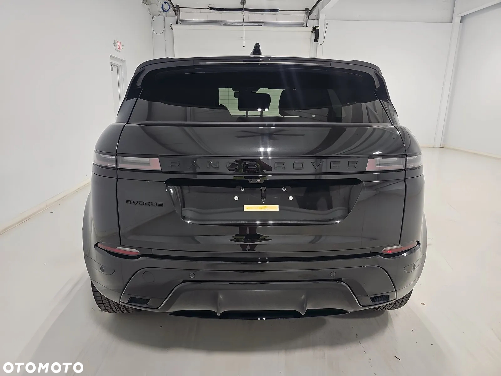 Land Rover Range Rover Evoque P250 Dynamic SE - 3