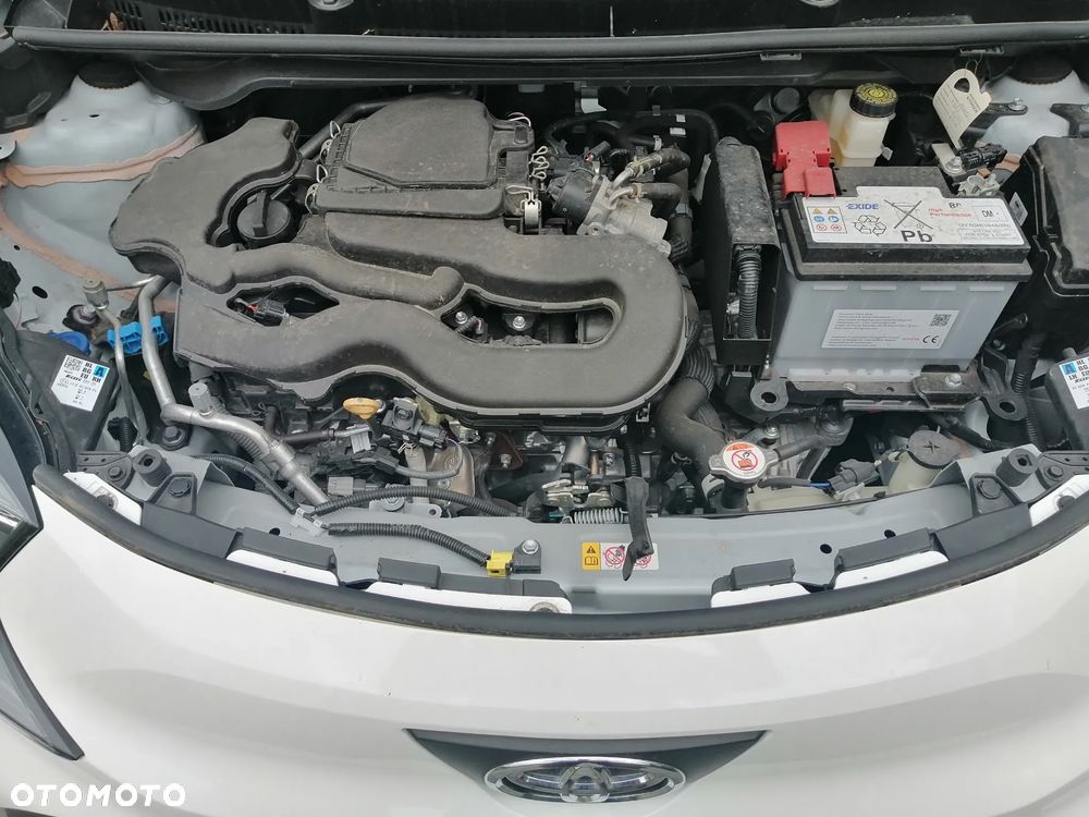 Toyota Aygo x.shift x-play connect - 25