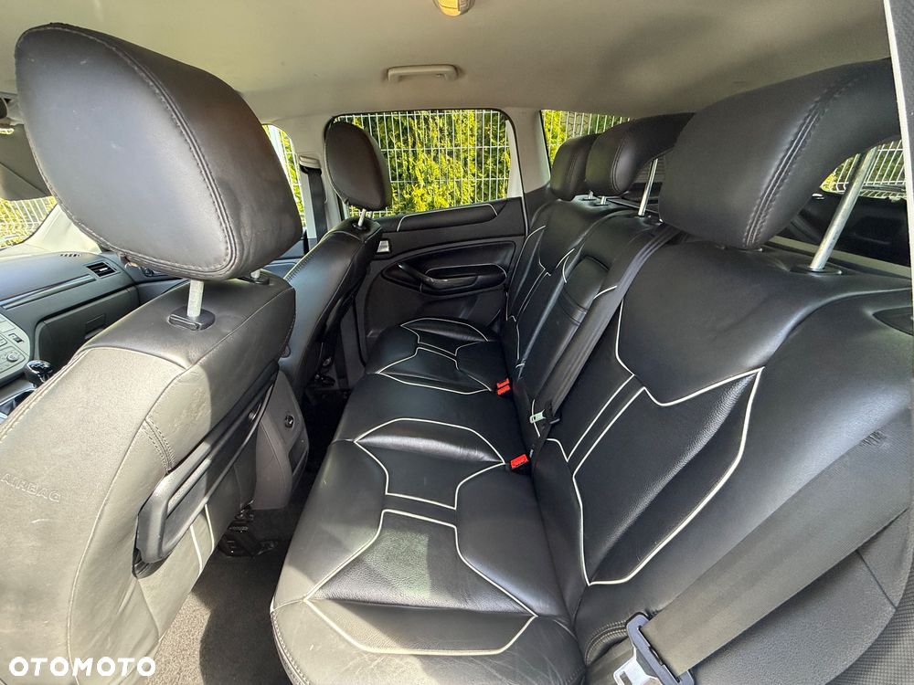 Ford Kuga 2.0 TDCi 4x4 Individual - 9