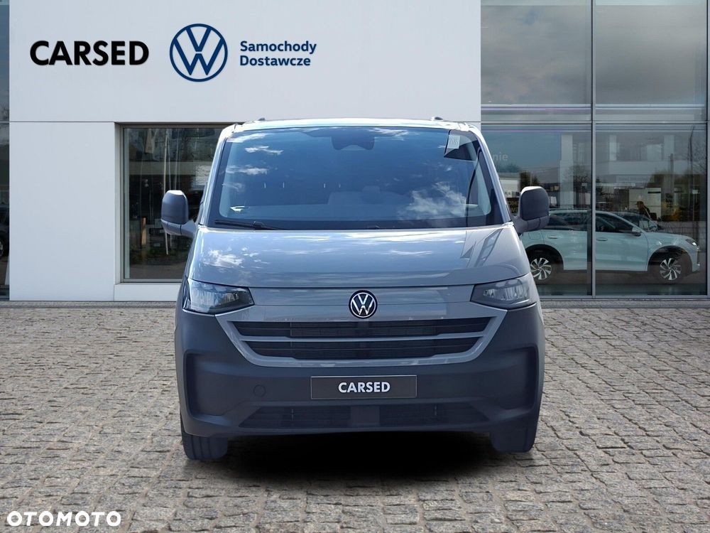 Volkswagen Transporter Furgon Plus 2.0 TDI 150 KM manual r. o. 3500 mm - 5