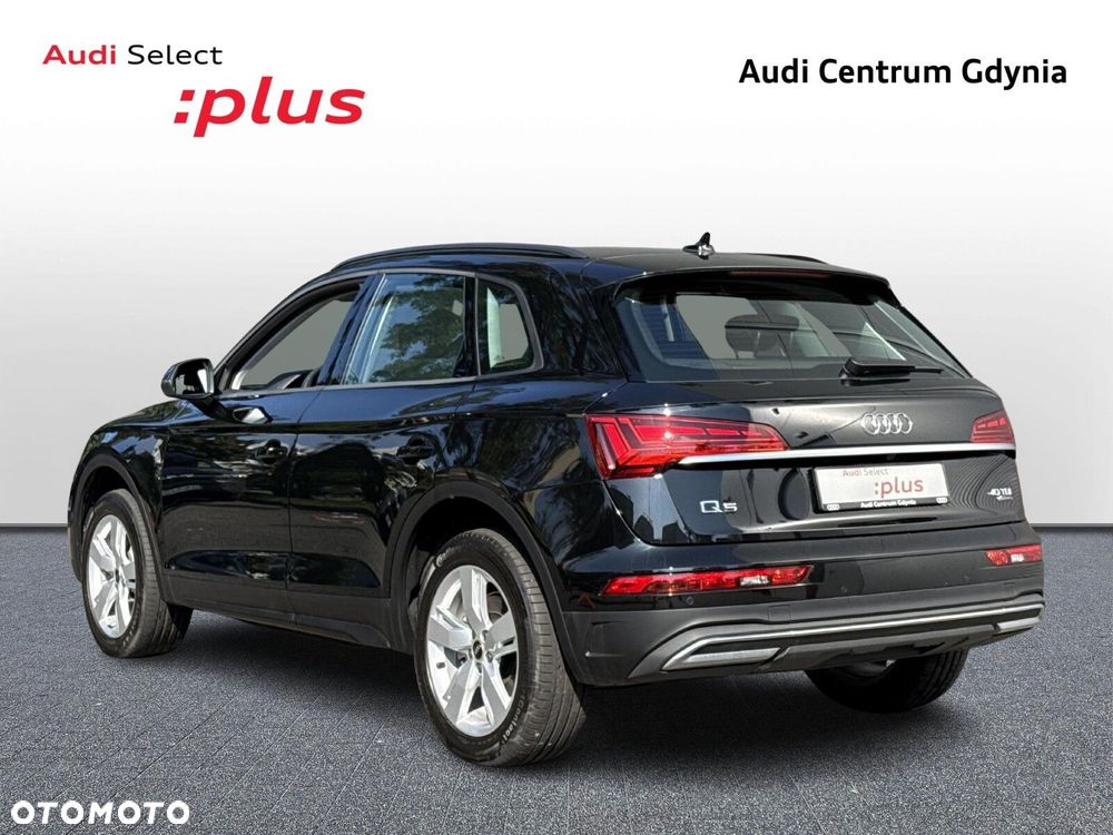 Audi Q5 - 3