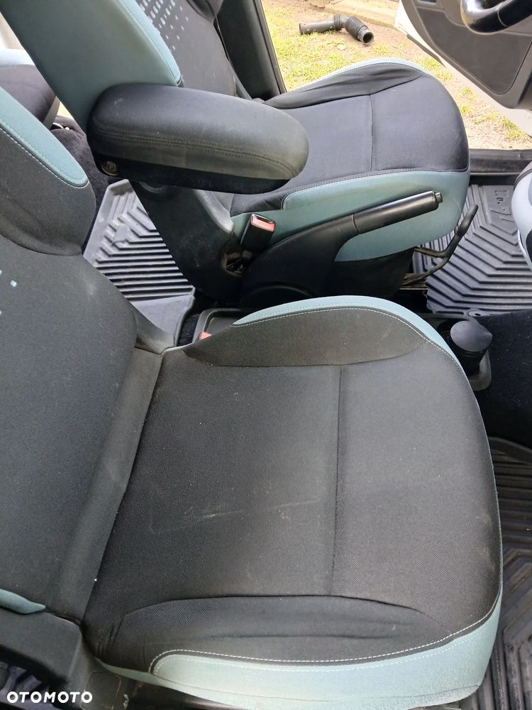 Citroën Berlingo - 13