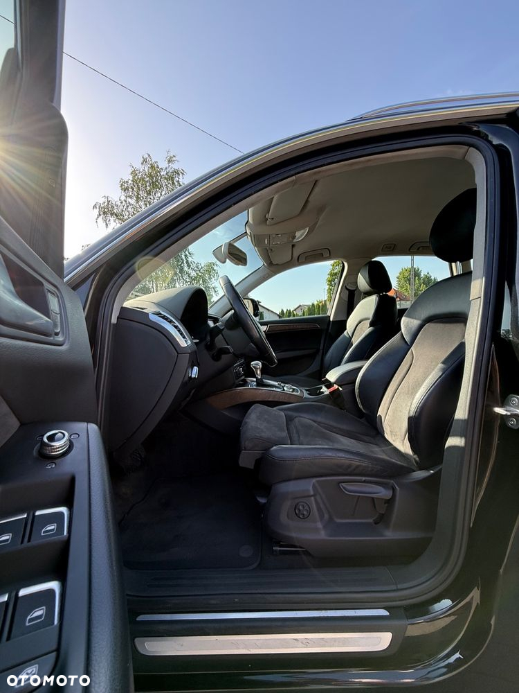 Audi Q5 2.0 TDI Quattro S tronic - 5