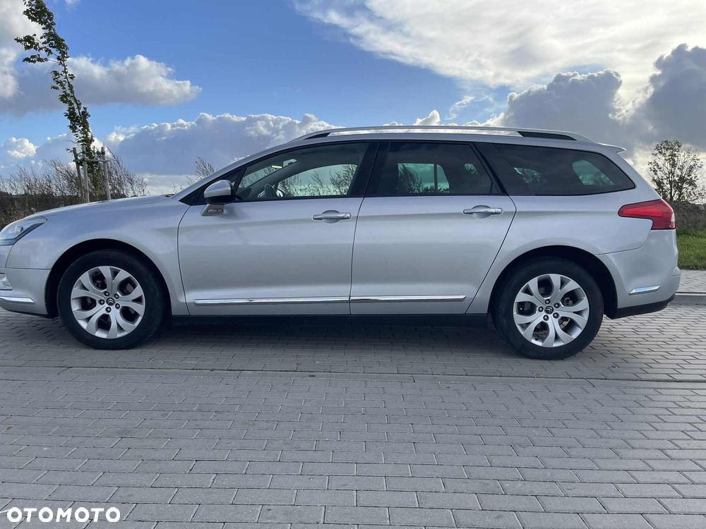 Citroën C5 2.0 HDi Exclusive - 3