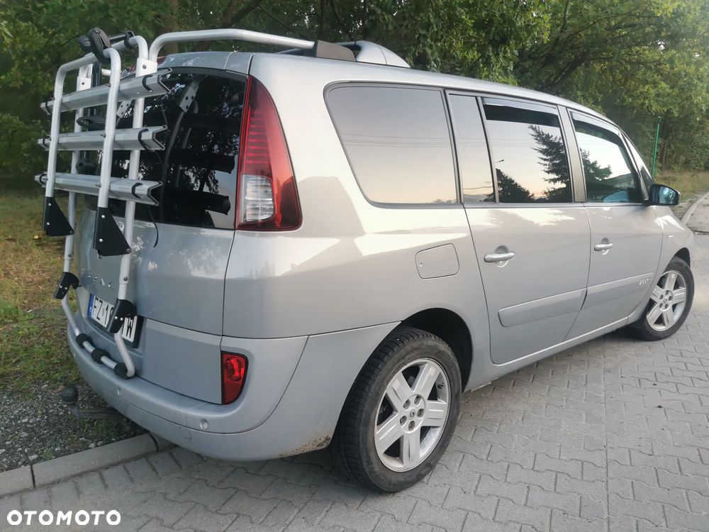 Renault Grand Espace Gr 2.0 dCi Privilege - 2