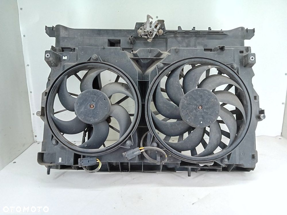 PAS PRZÓD, WZMOCNIENIE CZOŁOWE PEUGEOT EXPERT 07- 1497799080 2.0 HDI - 4