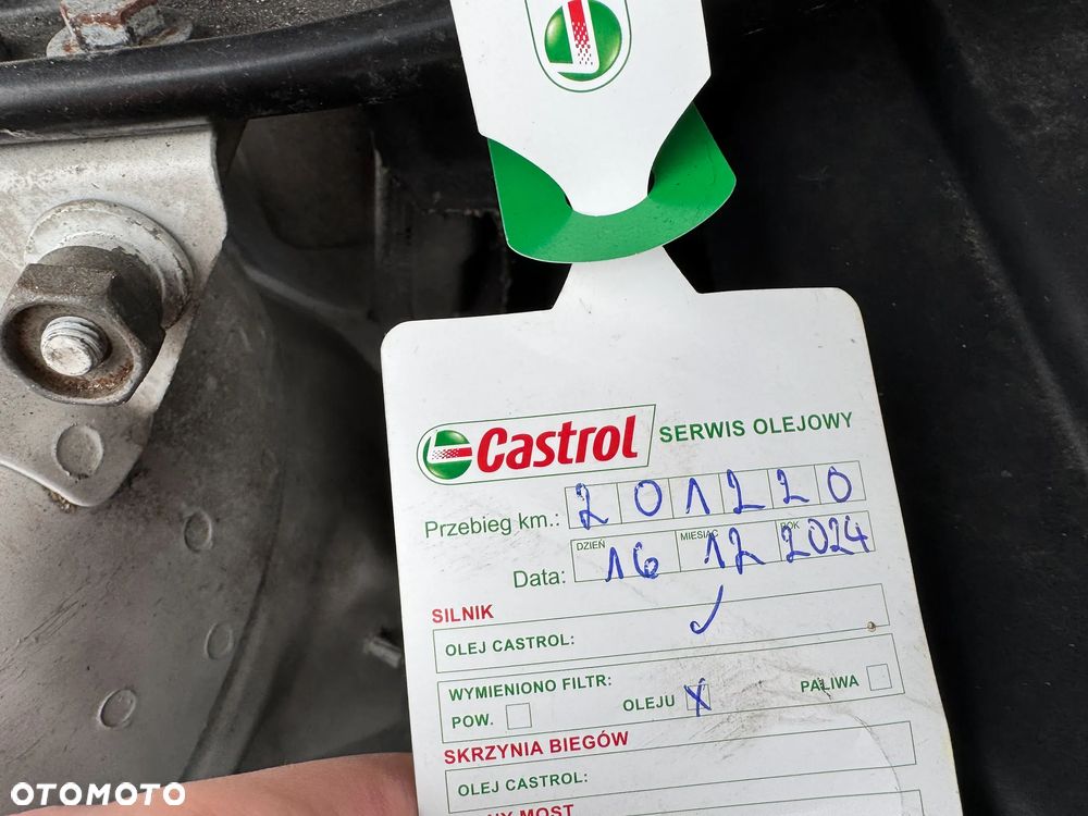 BMW X3 xDrive20d - 35