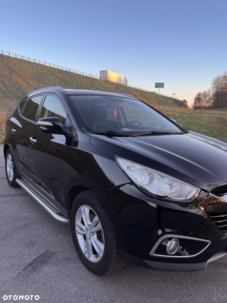 Hyundai ix35 - 5