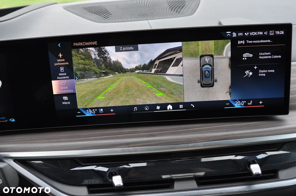 BMW X5 xDrive50e PHEV M Sport sport - 37