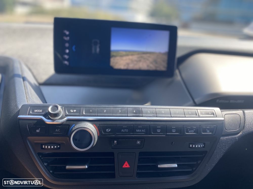 BMW i3 (120 Ah) - 9