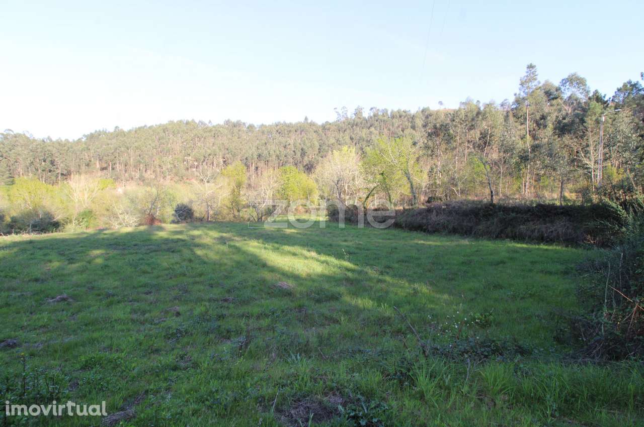 Terreno com 5.953 m² em Armil, Fafe – Zona Verde - Grande imagem: 4/24