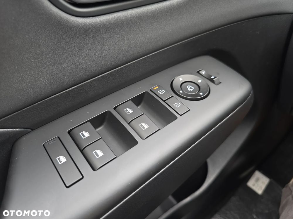 Hyundai Kona 1.6 GDI Hybrid Executive DCT - 25