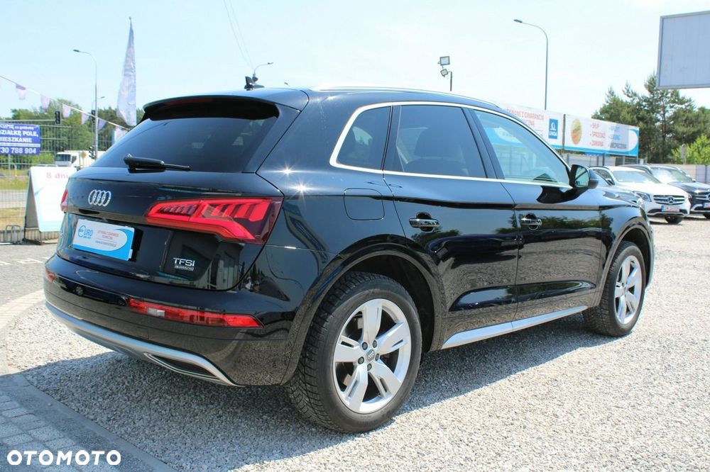 Audi Q5 - 7