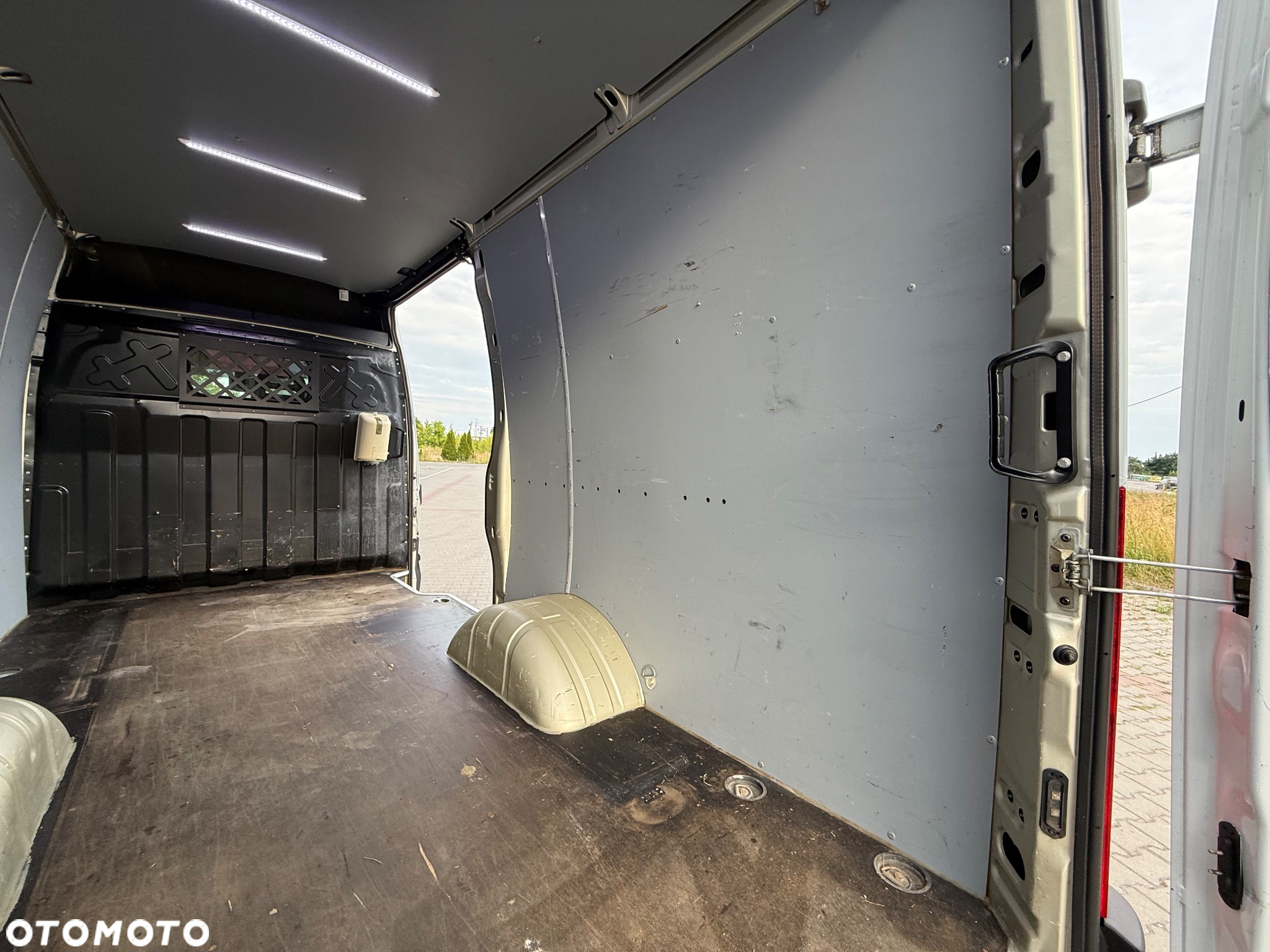 Iveco 35  C. DAILY - 19