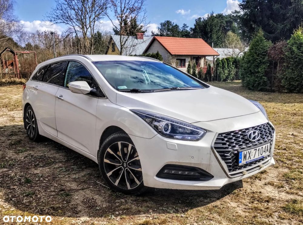 Hyundai i40 1.6 CRDi Business - 3