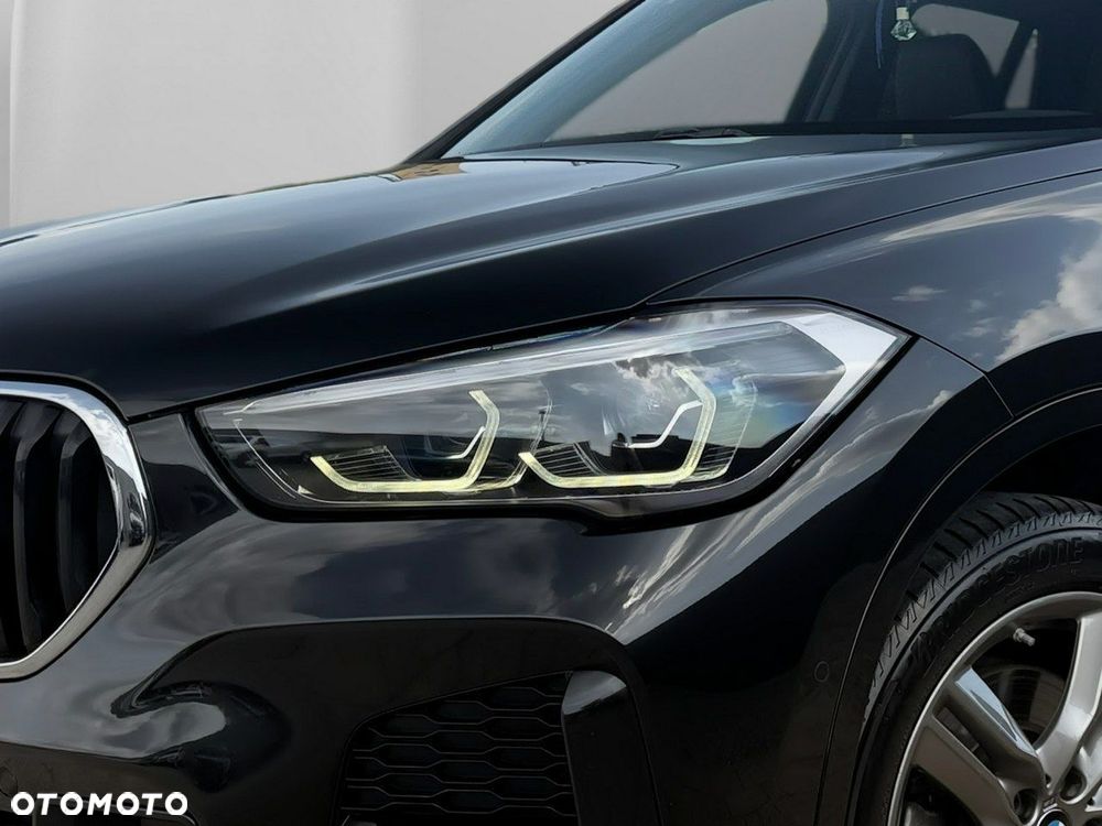 BMW X1 - 9