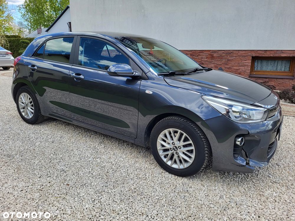 Kia Rio 1.0 T-GDI L - 7