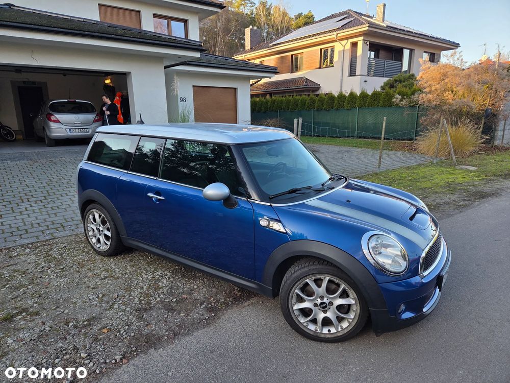 MINI Clubman - 9