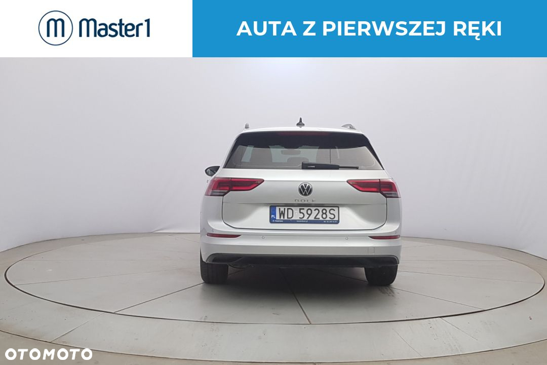 Volkswagen Golf VIII 2.0 TDI Life - 6